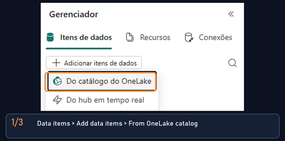 Animation with Fabric screenshots: attaching lh_silver to the notebook in three steps