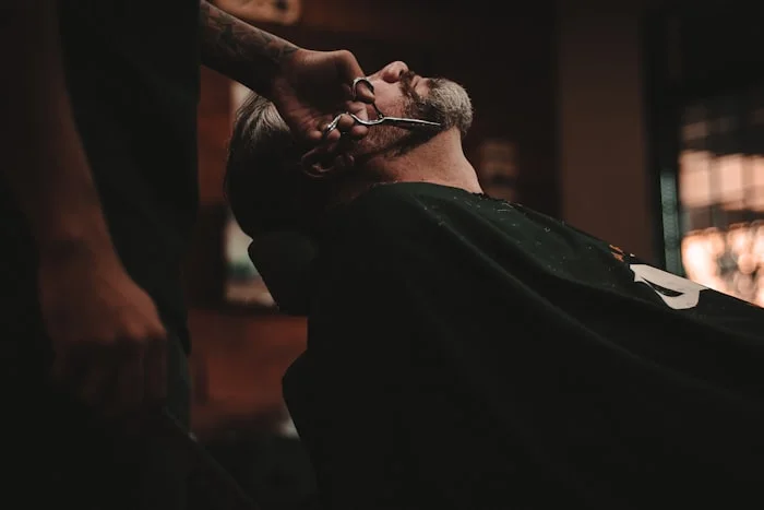 Barbearia Navalha & Co.