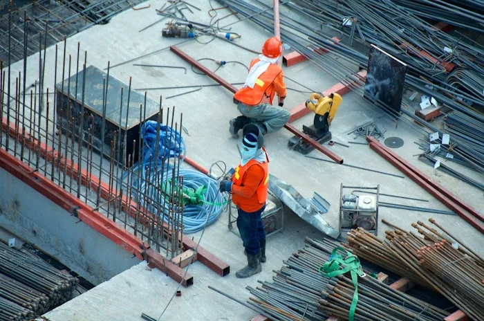 Construção Sólido Engenharia