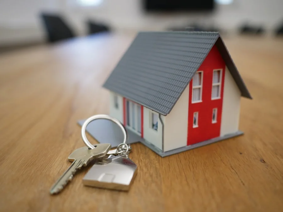 Imobiliária Élite Imóveis