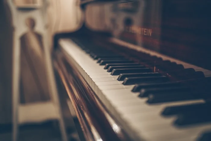 Escola de Música Ritmo Academy