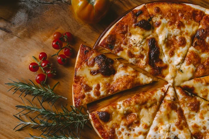 Pizzaria Forneria Rustica