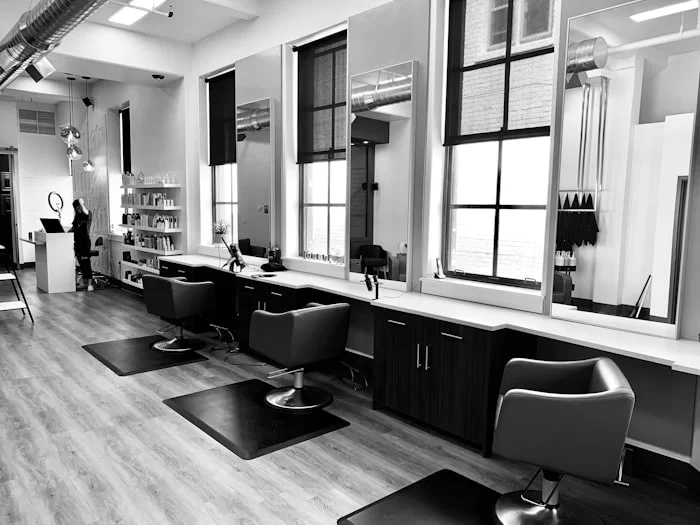 Salão Maison Beauté